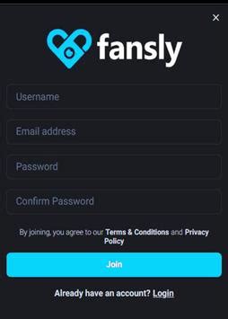 fansly apk|Fansly Live with Fans APK for Android Download